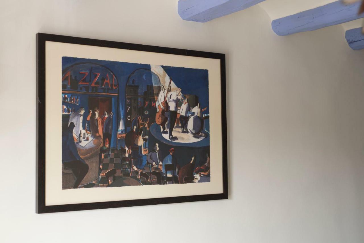 El 3 Del Holandes Apartman Balaguer Kültér fotó