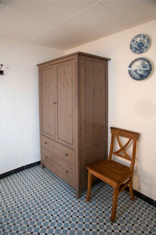 El 3 Del Holandes Apartman Balaguer Kültér fotó