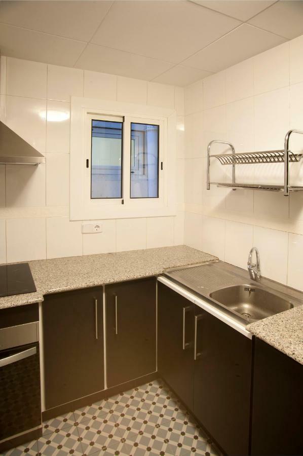 El 3 Del Holandes Apartman Balaguer Kültér fotó