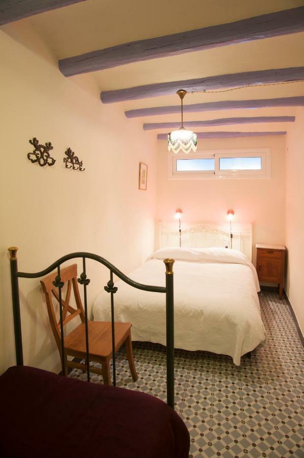 El 3 Del Holandes Apartman Balaguer Kültér fotó
